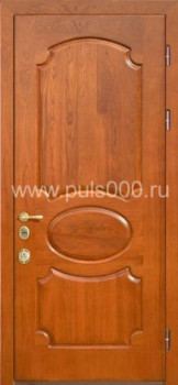 Металлическая дверь МДФ с двух сторон MDF-818, цена 27 900  руб.